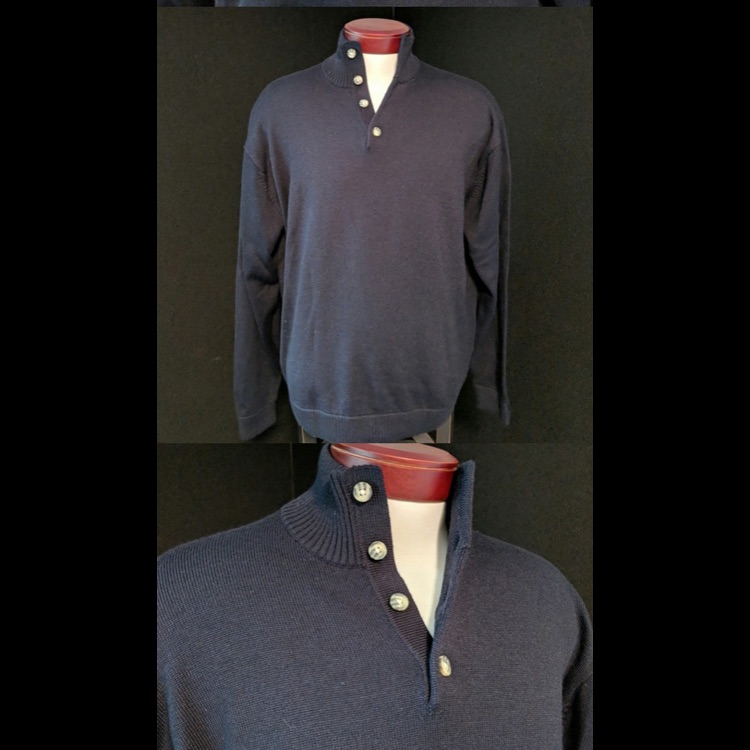 Joseph  Feiss Mens Sweater